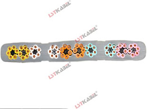 電梯電纜 電梯電纜