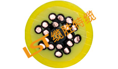 盾構(gòu)機(jī)電纜 盾構(gòu)機(jī)電纜