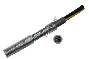 電機電纜 電機電纜