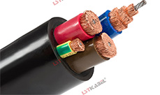 加強(qiáng)芯卷筒電纜 加強(qiáng)芯卷筒電纜