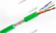 rvsp雙絞屏蔽電纜 rvsp雙絞屏蔽電纜