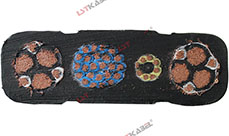 行車起重機電纜 行車起重機電纜